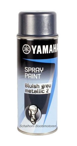 Yamaha original farbspray - original,