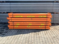 Palettenregalanlage SSI
