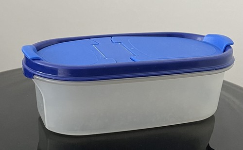 Tupperware eidgenosse oval - tupperware,