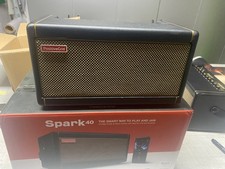 Neuwertiger Positive Grid