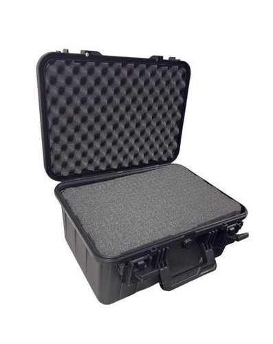 Transportkoffer flugtauglich