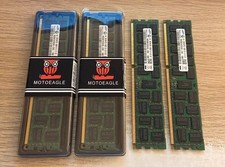 32GB (4x8GB) Samsung