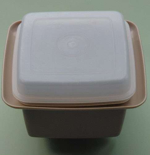 Tupperware retro - tupperware,