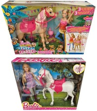 Mattel Barbie DMC30 Große