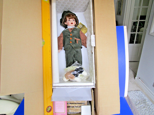 Franklin mint coca - franklin,