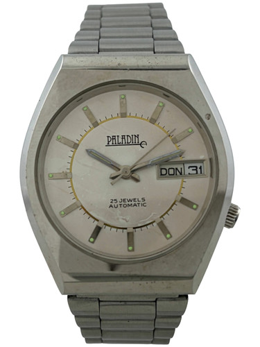 Herrenarmbanduhr paladin - herrenarmbanduhr,