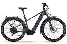 Winora Elektro-Fahrrad 27,5"