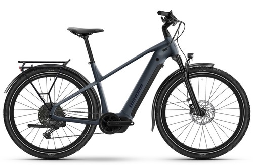Winora elektro fahrrad - elektro-fahrrad, 27,5"