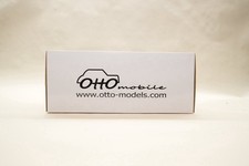 Simca 1100 TI 1:18 OTTOmobile OT606UVI blau OVP Modellauto Resin selten