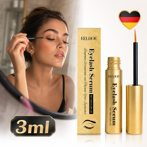 Eyelash serum wimperncreme 3ml - serum,
