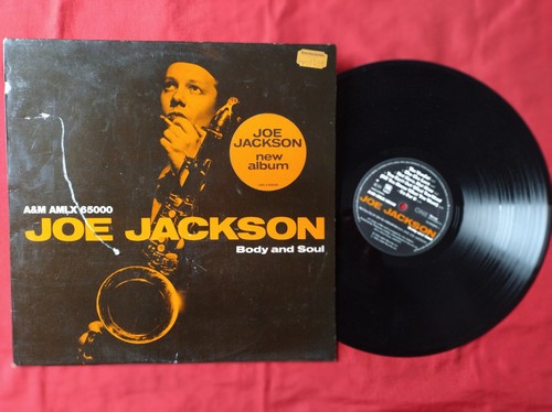 Joe jackson body and - jackson, "