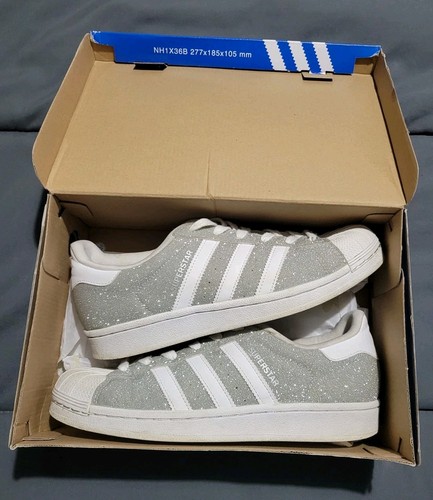Seltene adidas superstar - adidas,