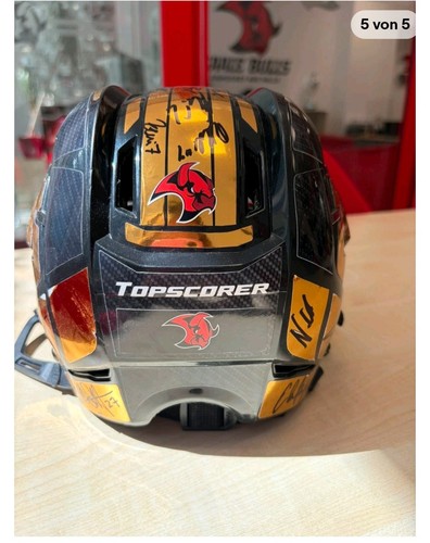 Gameworn goldhelm 26 - gameworn-goldhelm, 25/26