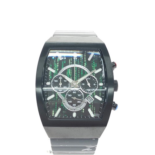 Matrix herrenuhr quarz - matrix, herrenuhr,