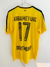 Borussia Dortmund Heim Trikot