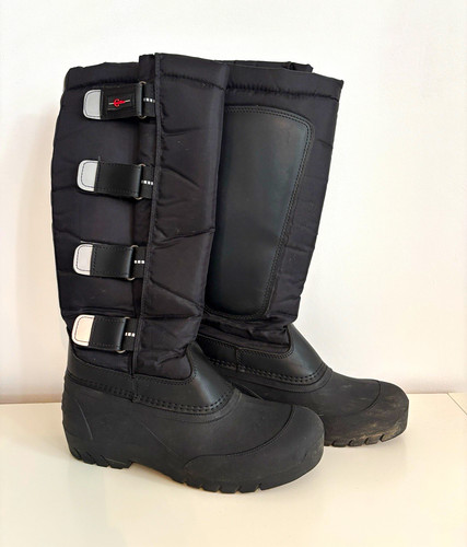 Covalliero thermo reitstiefel - covalliero, thermo-reitstiefel
