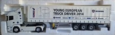 LBS Eligor 1/43 - Scania Semi