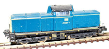 Lima 220220 diesellok 211 - lima, n