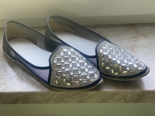 Ballerina mit strass - ballerina, größe