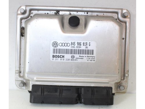 0281010220 motorsteuergerät