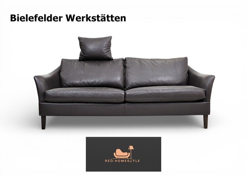 Bielefelder werkstätten sofa - bielefelder,