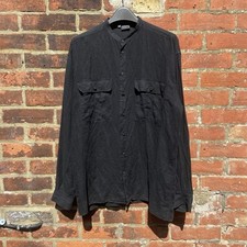 Vintage Versace Versus Leinen