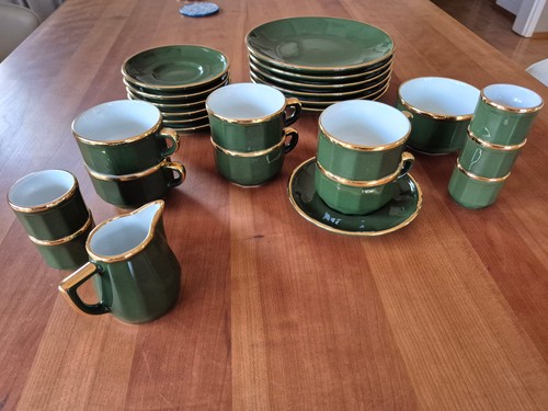 Apilco france vintage - , bistro