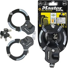 Master Lock Street Cuff 8200