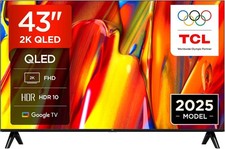 TCL 43V5C - 43“ Full HD
