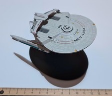 Star Trek Eaglemoss #12 USS