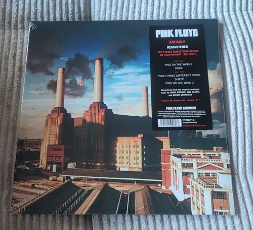 Pink floyd animals - ,