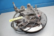 Achsschenkel Radnabe ABS