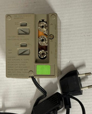 Vintage Rarität Grundig TN 12