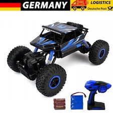 RC Allrad Rock Crawler 2,4 Ghz