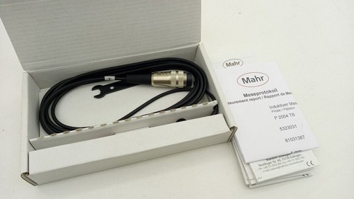 Mahr p2004tb messtaster 2004 - p,