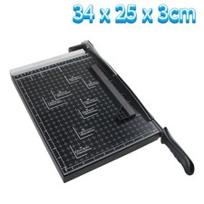 Hebelschneider Papierschneider