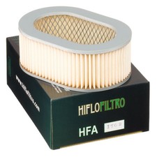 Luftfilter für Honda VF750 C Magna RC09 1982-1984 Tauschluftfilter Hiflo HFA1702