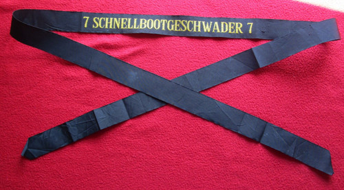 Mützenband,7