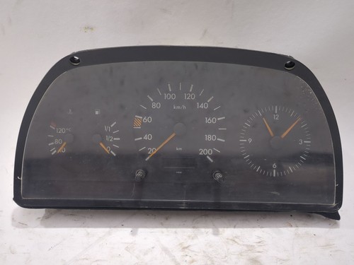 Mb0005428401 instrumententafel - mb0005428401,