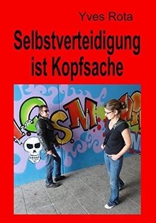 Selbstverteidigung ist