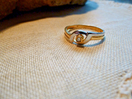 Super schöner ring - schöner,
