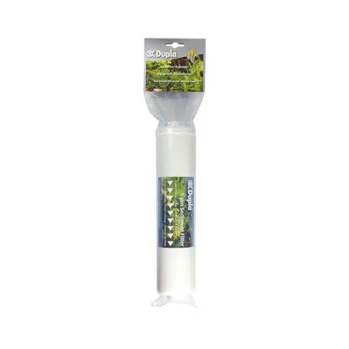 Dupla ersatzfilter carbon für - carbon,