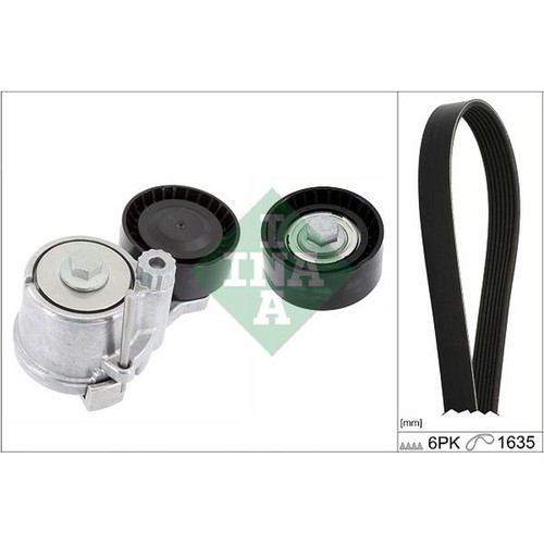 Schaeffler ina 529 0311 - ina,