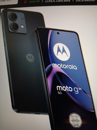 Motorola moto g84 12gb - motorola,