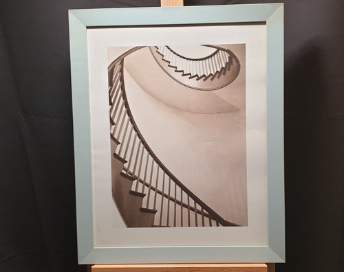 Linda butler spiral - linda,