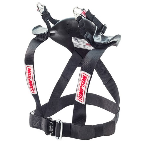 Simpson fhr hybrid - simpson,