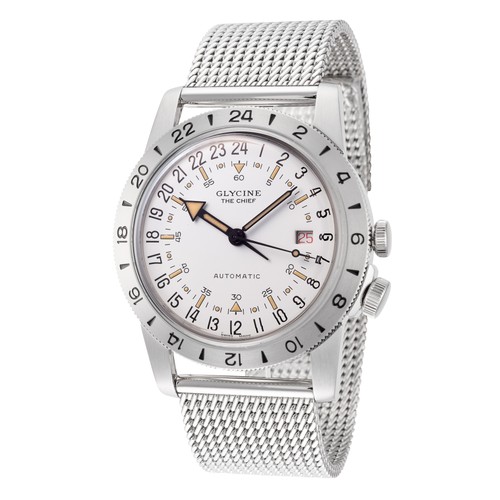 Glycine herren airman - herren, the