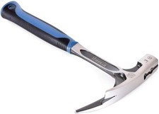 Profi Latthammer geschmiedet