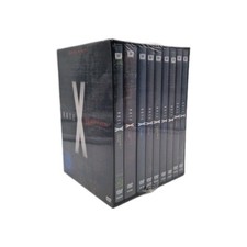 Akte X - Die komplette Serie