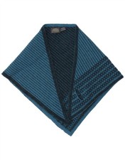 MCKERNAN Damen Strick Poncho